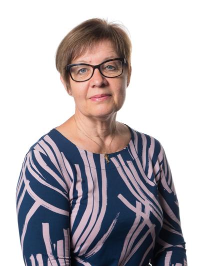 Lähikuva Kaplasista