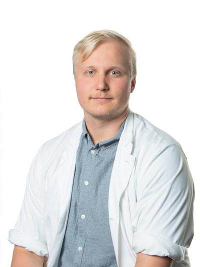 Lähikuva Kattilakoskesta