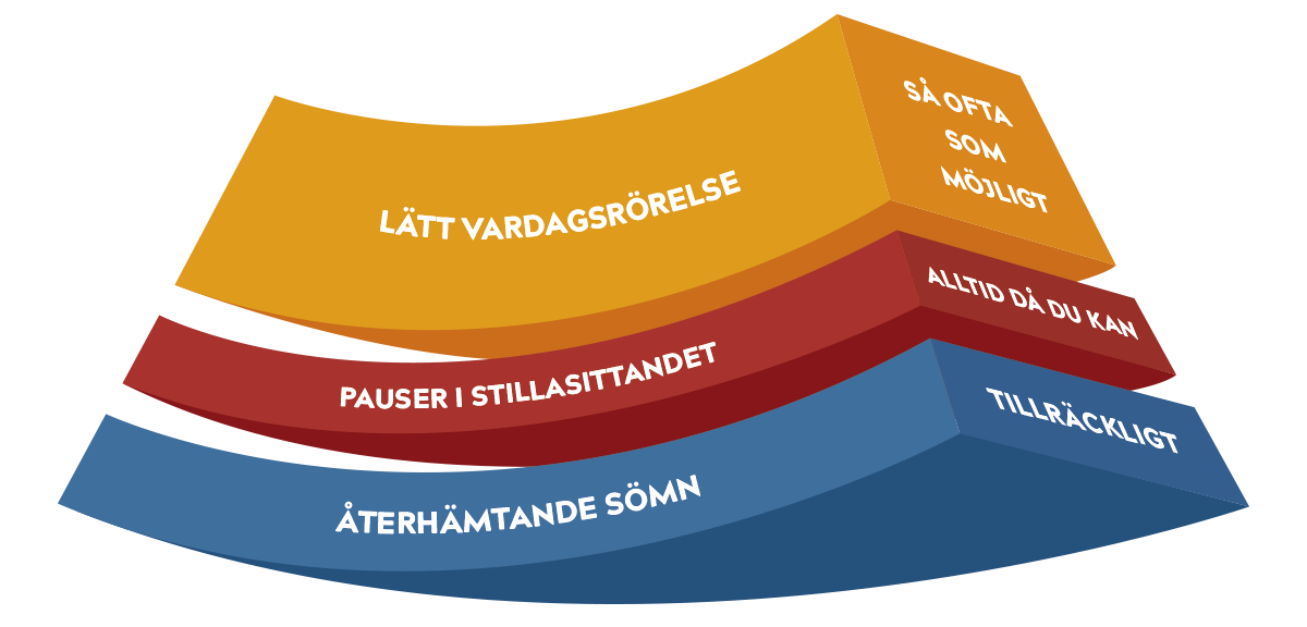 Motionsrekommendationer För Gravida Ukk Instituutti 