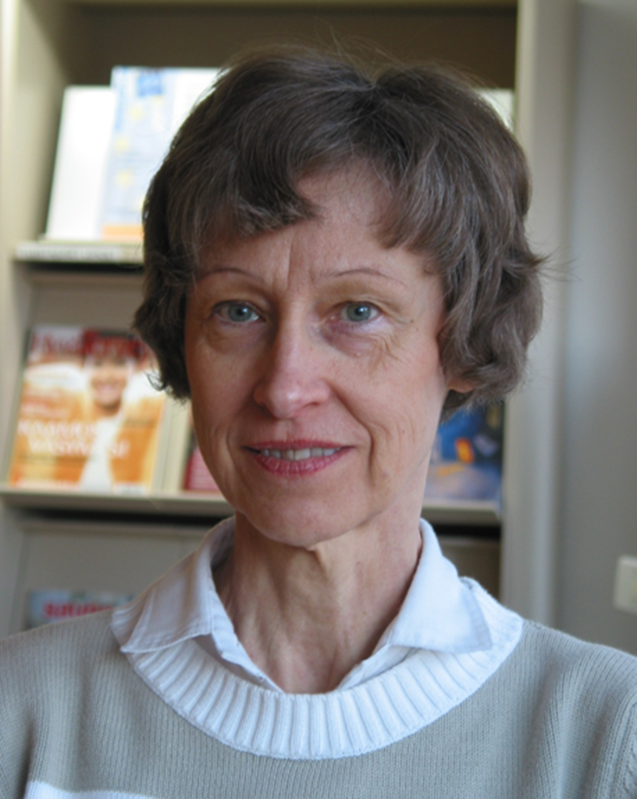 Ritva Nupponen